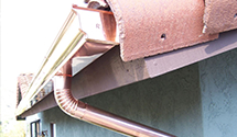 Rain Gutter Installation, Repair, Cleaning in Oliver, GA